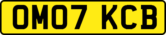 OM07KCB