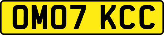 OM07KCC