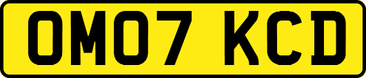 OM07KCD
