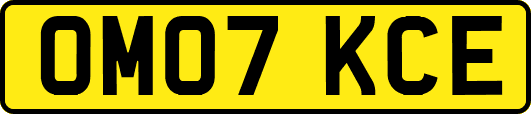 OM07KCE