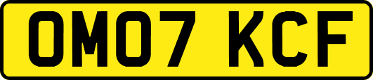 OM07KCF