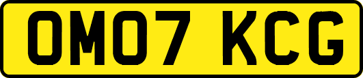 OM07KCG