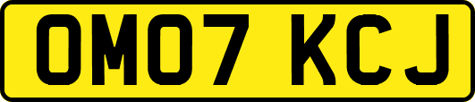 OM07KCJ