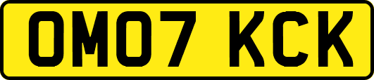 OM07KCK