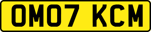 OM07KCM