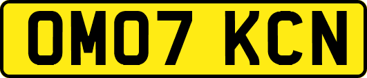 OM07KCN