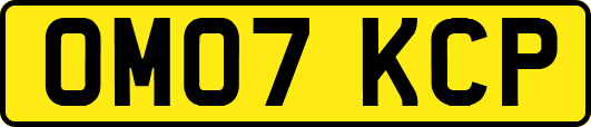 OM07KCP