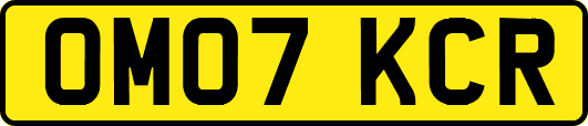 OM07KCR