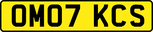 OM07KCS