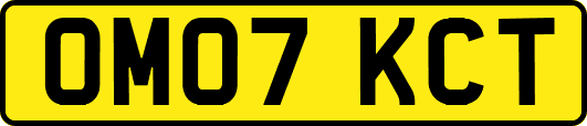 OM07KCT