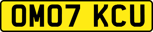 OM07KCU