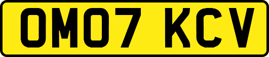 OM07KCV