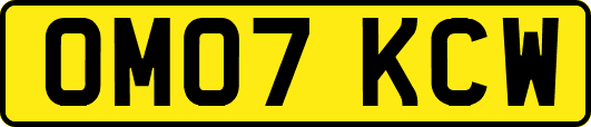OM07KCW