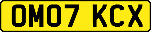 OM07KCX