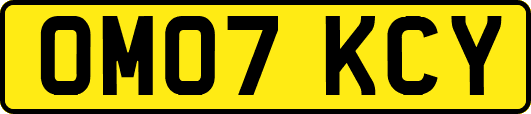 OM07KCY
