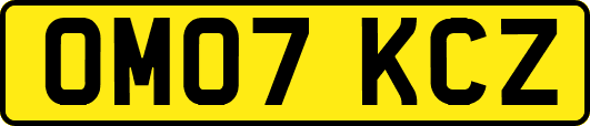 OM07KCZ
