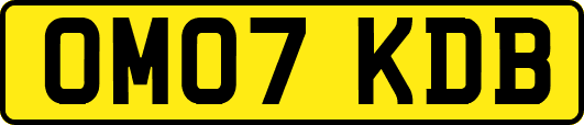 OM07KDB