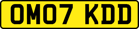 OM07KDD