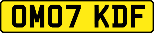 OM07KDF