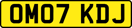 OM07KDJ