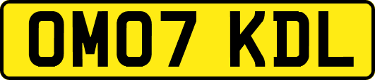 OM07KDL