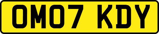 OM07KDY