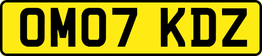 OM07KDZ