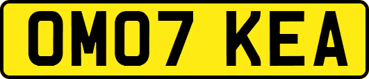 OM07KEA