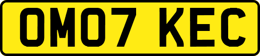 OM07KEC