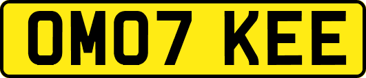 OM07KEE
