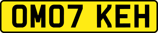 OM07KEH