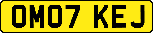 OM07KEJ