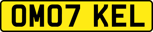 OM07KEL