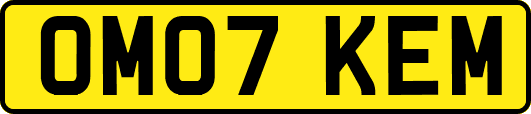 OM07KEM