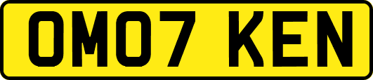 OM07KEN