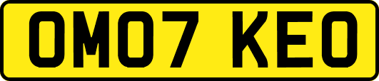 OM07KEO