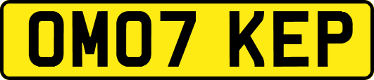 OM07KEP