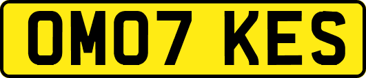 OM07KES