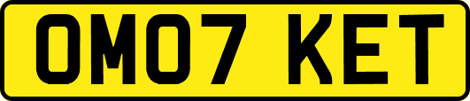OM07KET
