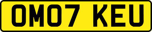 OM07KEU