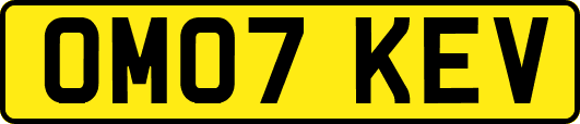 OM07KEV