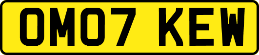 OM07KEW