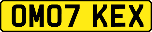 OM07KEX
