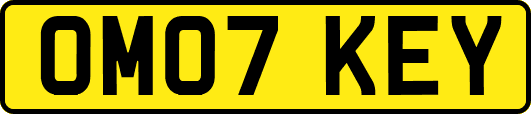 OM07KEY