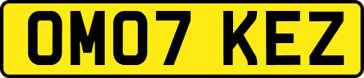 OM07KEZ