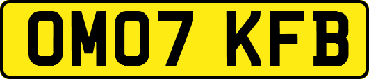 OM07KFB