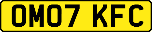 OM07KFC