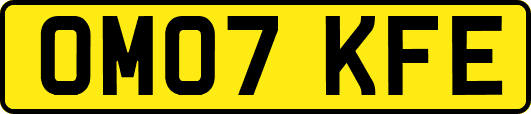 OM07KFE