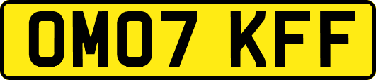 OM07KFF