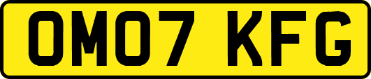 OM07KFG